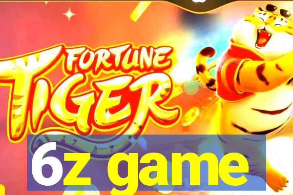6z game